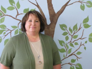 Kim Kieler - Preschool Director