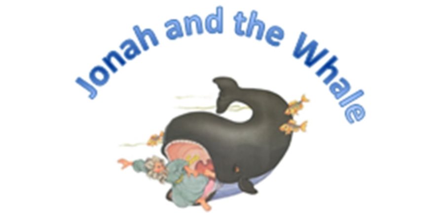 Jonah and the Whale VBS